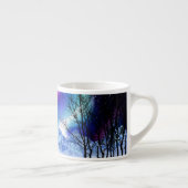 Winterwunder Espresso Cup Espressotasse (Rechts)
