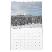 Winterwunderland v1 Kalender 2023 (Jan 2027)