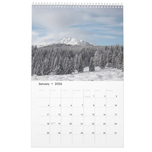 Winterwunderland v1 Kalender 2023 (Jan 2026)