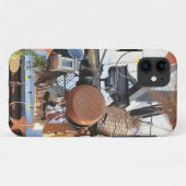 Winterzeit Case-Mate iPhone Hülle (Rückseite (Horizontal))