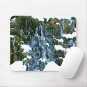 Winterzeit.... Mousepad (Mit Mouse)