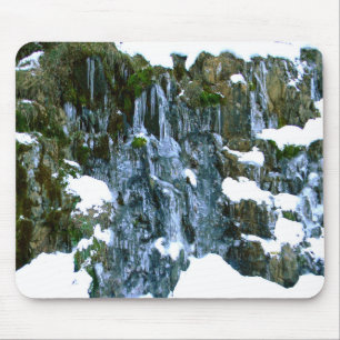 Winterzeit.... Mousepad