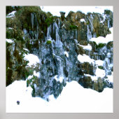 Winterzeit.... Poster (Vorne)