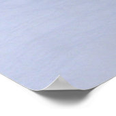 Winterzeit.... Poster (Ecke)