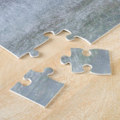 Winterzeit Puzzle (Seite)