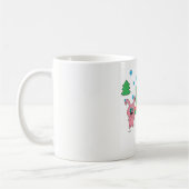 Winterzeit Rollys Tasse (Links)