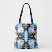 Winterzeit... Tasche (Vorderseite)