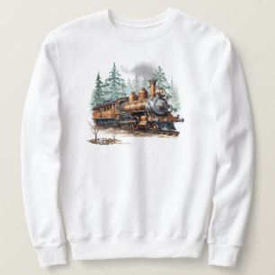 Winterzug Sweatshirt