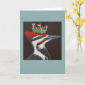 Winthrop-Grußkarte Karte (Gelbe Blume)