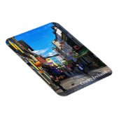 Winthrop Street, Cork Ireland Magnet (Rechte Seite)