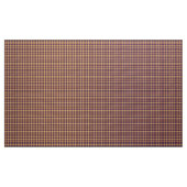 Winthrop-Universität Tartan Stoff (Yard (91,4 cm))