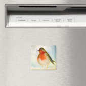 Wintry 2011 magnet (In Situ (Geschirrspüler))
