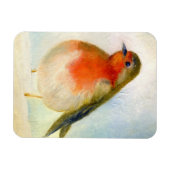 Wintry 2011 magnet (Horizontal)