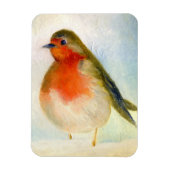 Wintry 2011 magnet (Vertikal)