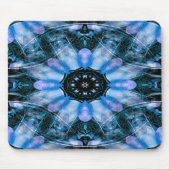 Wintry-Blätter... Mousepad (Vorne)