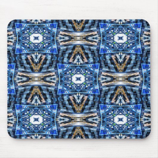 Wintry Momente.... Mousepad (Vorne)