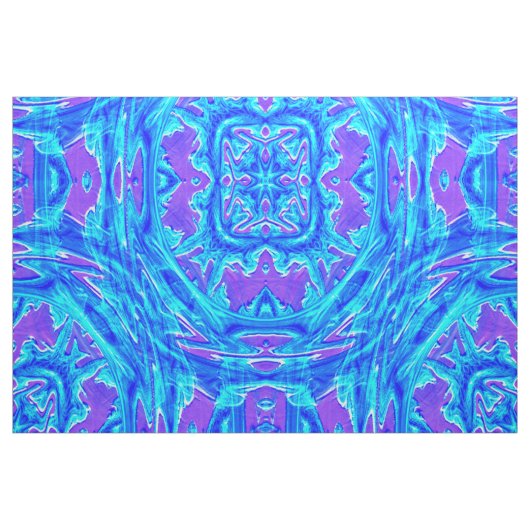 Wintry..... Stoff (Fat Quarter (45,7 x 55,9 cm))