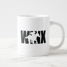 WINX-Kaffee-Cup