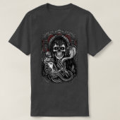 Winya Nr. 2 T-Shirt (Design vorne)