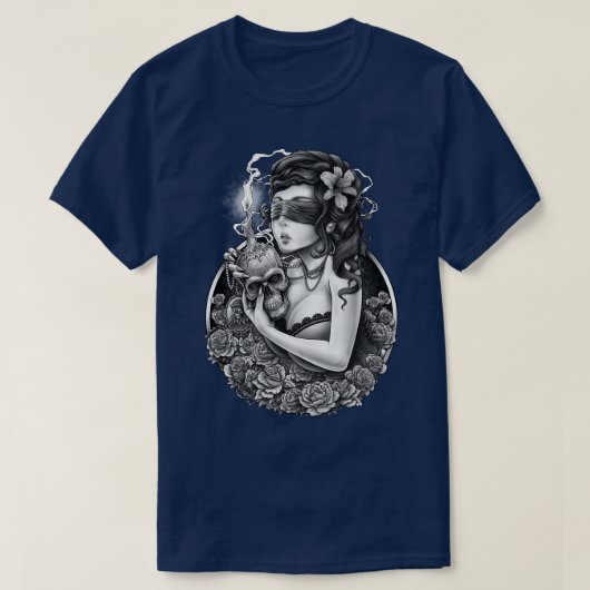 Winya Nr. 5 T-Shirt (Design vorne)