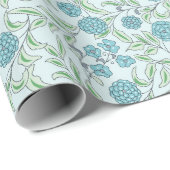 Winzer Geschenkpapier (Rolleneckpunkt)