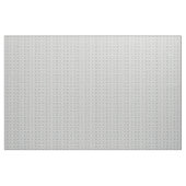 Winzige Blaue Blumen Stoff (Yard (91,4 cm))