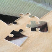 Winzige Finger Puzzle (Seite)