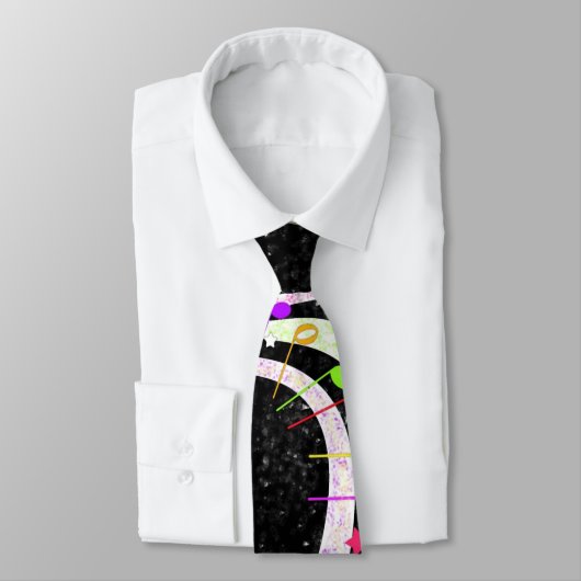 winzige kleine Krawatte (Gebunden)