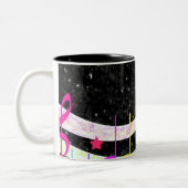 winzige kleine Tasse (Links)