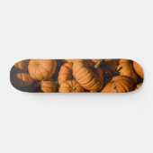 winzige Kürbis Skateboard (Horizontal)
