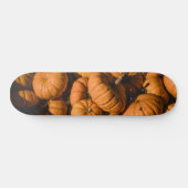 winzige Kürbis Skateboard (Horizontal)