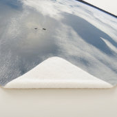 Winzige Satelliten umkreisen über einem Teil der E Sherpadecke (3/4)