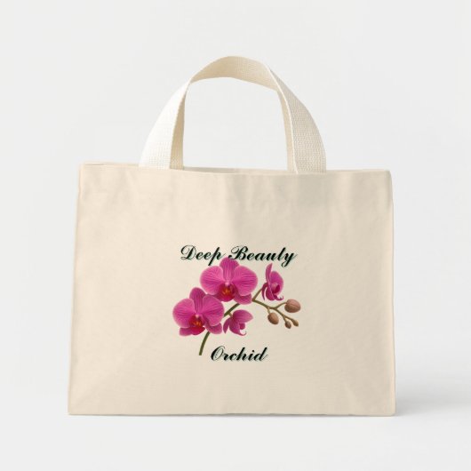 Winzige Tasche (Vorne)