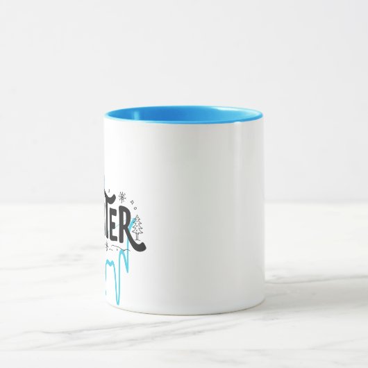 winzige Tasse (Zentrum)