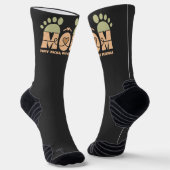Winzige Tritte, Große Gefühle – Die Bindung einer  Socken (Gewinkelt)