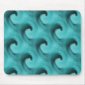 Winzige Wellen...... Mousepad (Vorne)