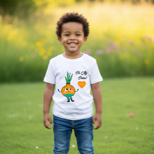 Winzige Zwiebel Baby T-shirt