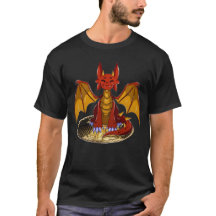 Winziger Drache, Tiny Hoard.