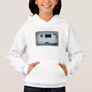 winziger Teardrop Caravan Thunder_Cove Hoodie
