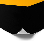 Wip3out - Piranha-Fortschritte Poster (Ecke)