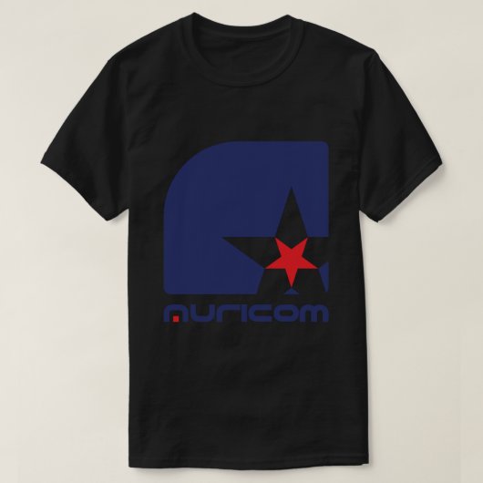 Wipeout - Auricom Classic T - Shirt (Design vorne)