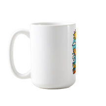 Wipeout Moai Chibi Surf Versagt