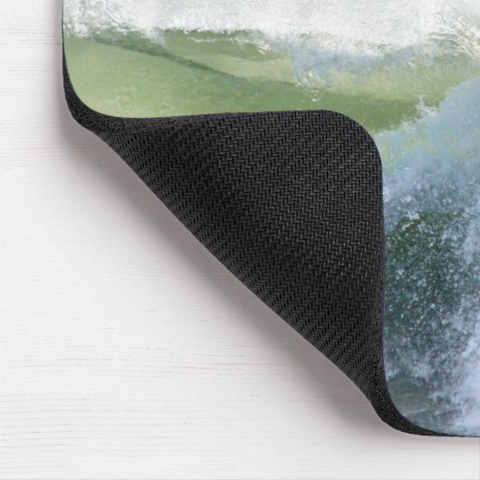 Wipeout Mousepad (Ecke)