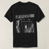 Wipers - Youth America Essential T - Shirt (Design vorne)