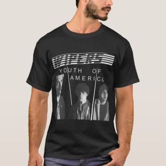 Wipers - Youth America Essential T - Shirt