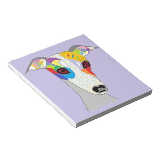 WIPPET NOTIZBLOCK (angewinkelt)