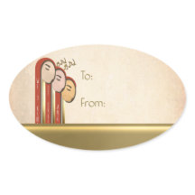 Wir 3 Könige - Art Deco Weihnachten bis von