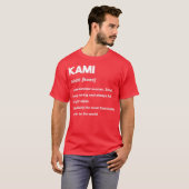 Wir 8 T-Shirt (Vorne ganz)