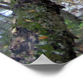 Wir alle haben unseren MOSS, Plakat zu tragen (Ecke)