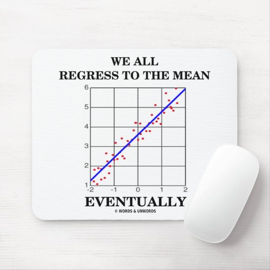 Wir alle kehren zurück zum Gemeinen und letztlich Mousepad (Mit Mouse)